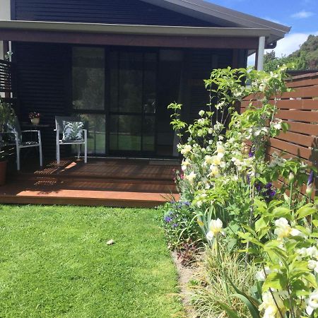 Abel Tasman Sands Bnb Riwaka Exteriér fotografie