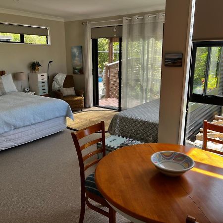 Abel Tasman Sands Bnb Riwaka Exteriér fotografie