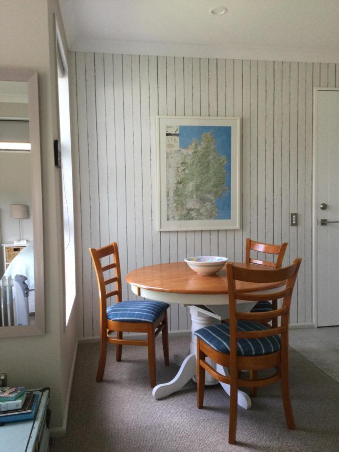 Abel Tasman Sands Bnb Riwaka Exteriér fotografie