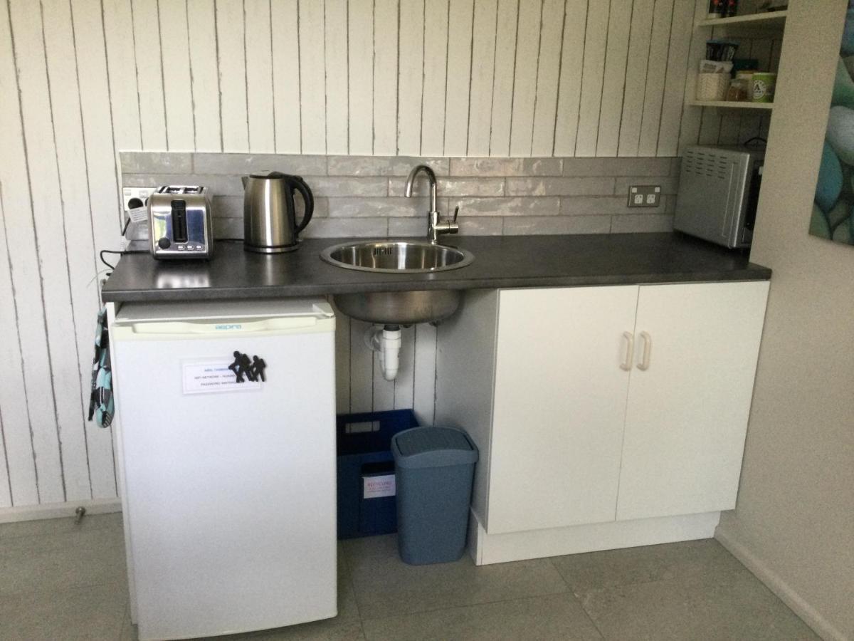 Abel Tasman Sands Bnb Riwaka Exteriér fotografie