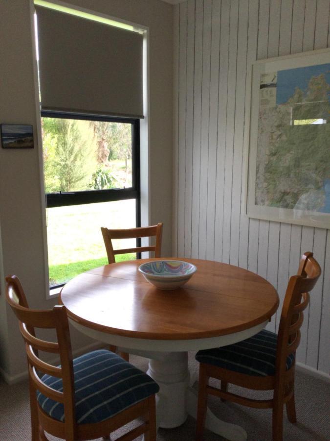 Abel Tasman Sands Bnb Riwaka Exteriér fotografie