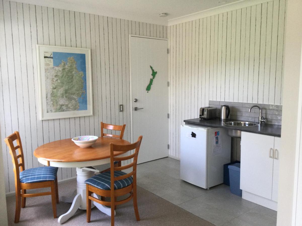 Abel Tasman Sands Bnb Riwaka Exteriér fotografie