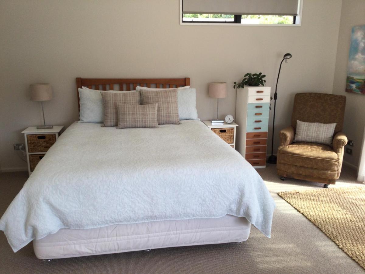 Abel Tasman Sands Bnb Riwaka Exteriér fotografie