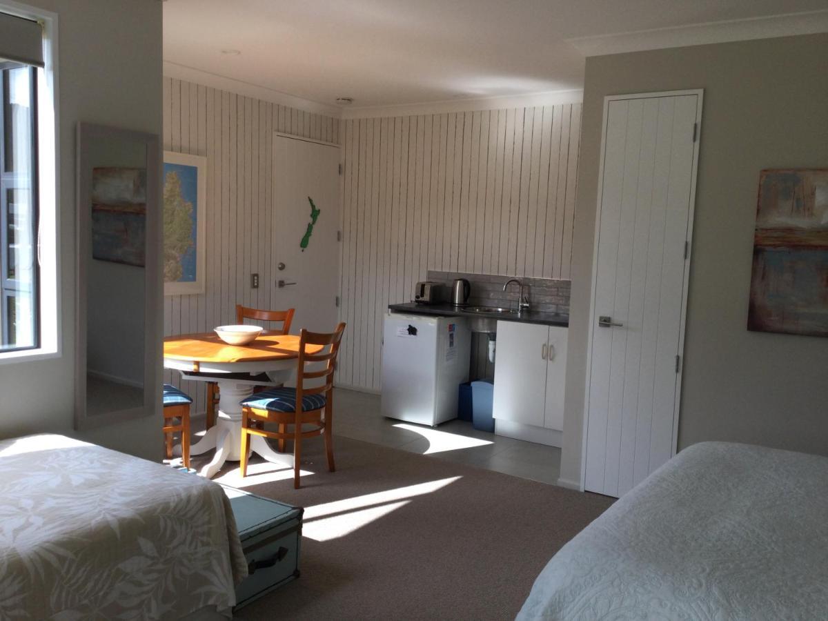 Abel Tasman Sands Bnb Riwaka Exteriér fotografie