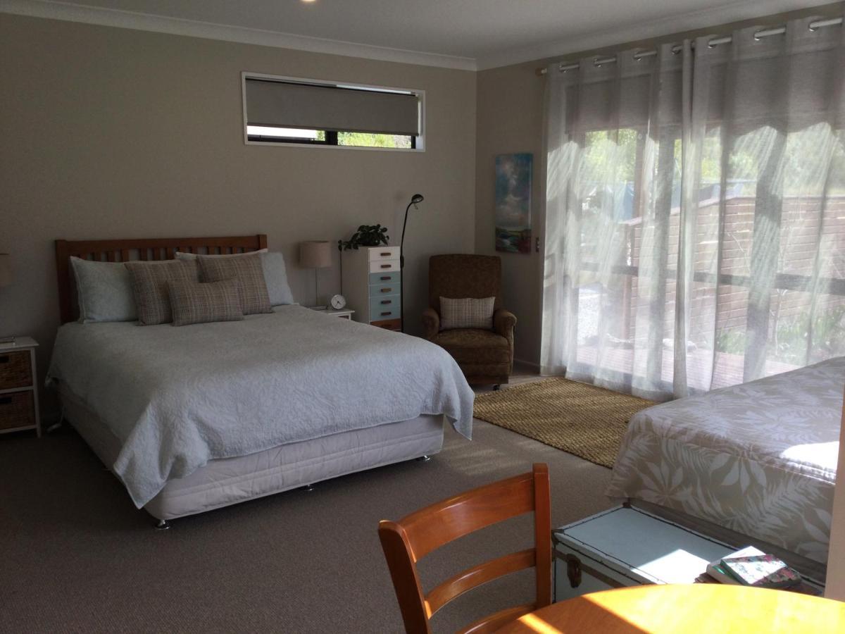 Abel Tasman Sands Bnb Riwaka Exteriér fotografie
