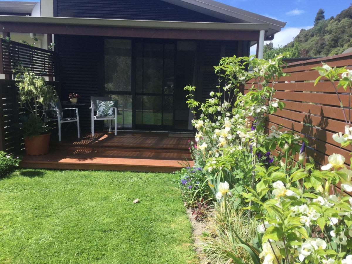 Abel Tasman Sands Bnb Riwaka Exteriér fotografie