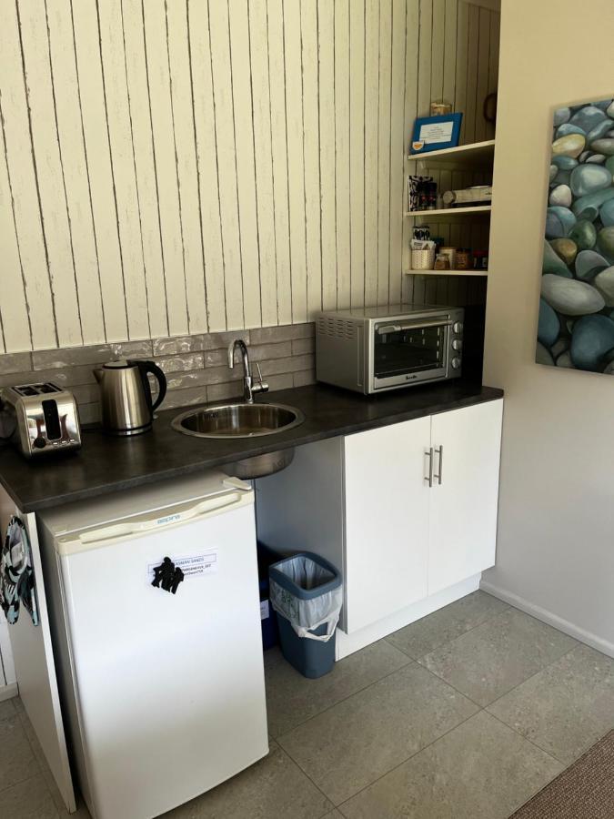 Abel Tasman Sands Bnb Riwaka Exteriér fotografie