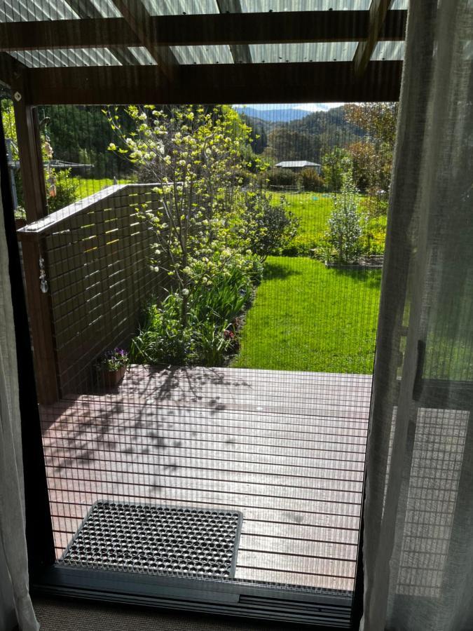 Abel Tasman Sands Bnb Riwaka Exteriér fotografie