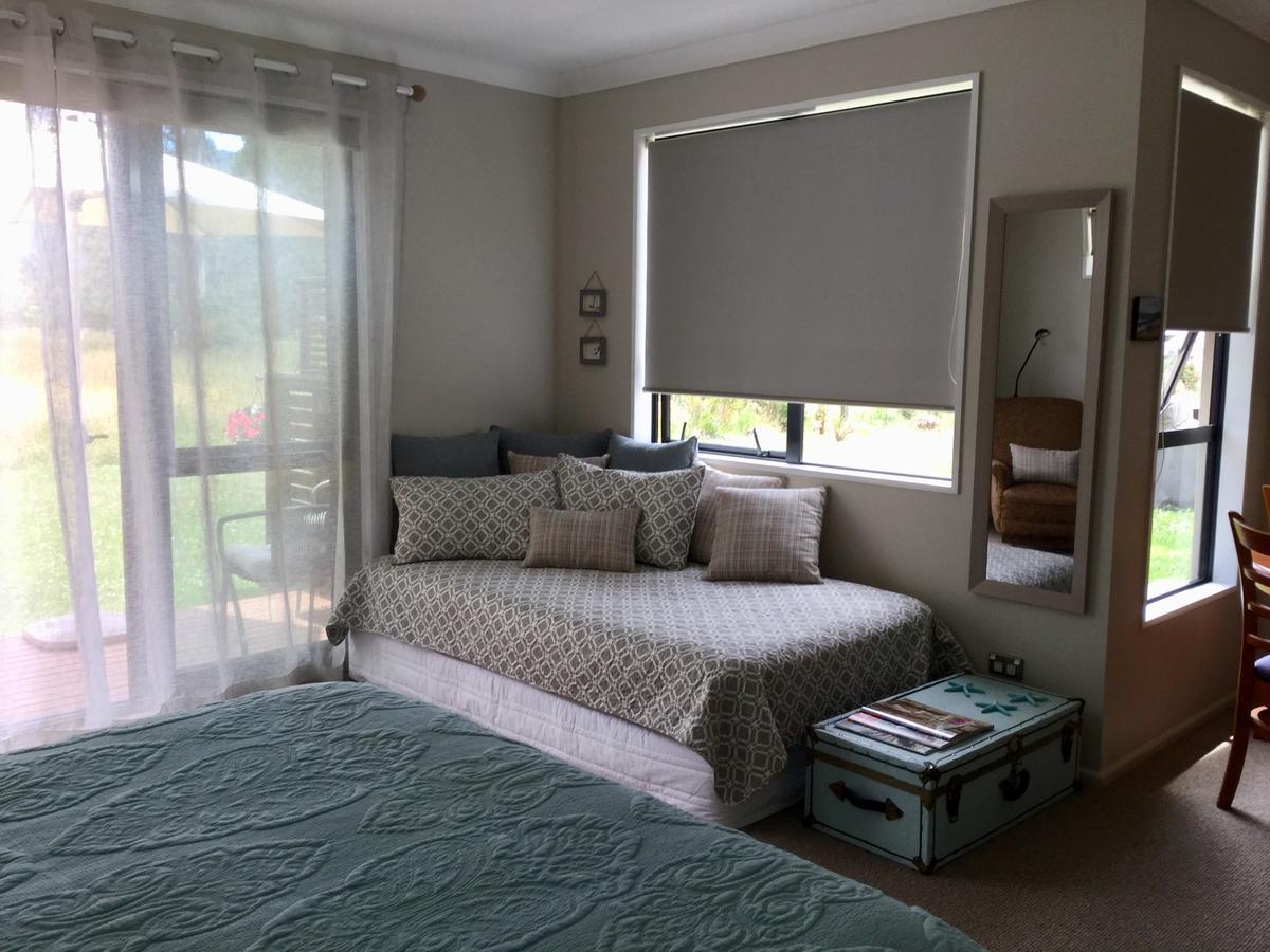 Abel Tasman Sands Bnb Riwaka Exteriér fotografie