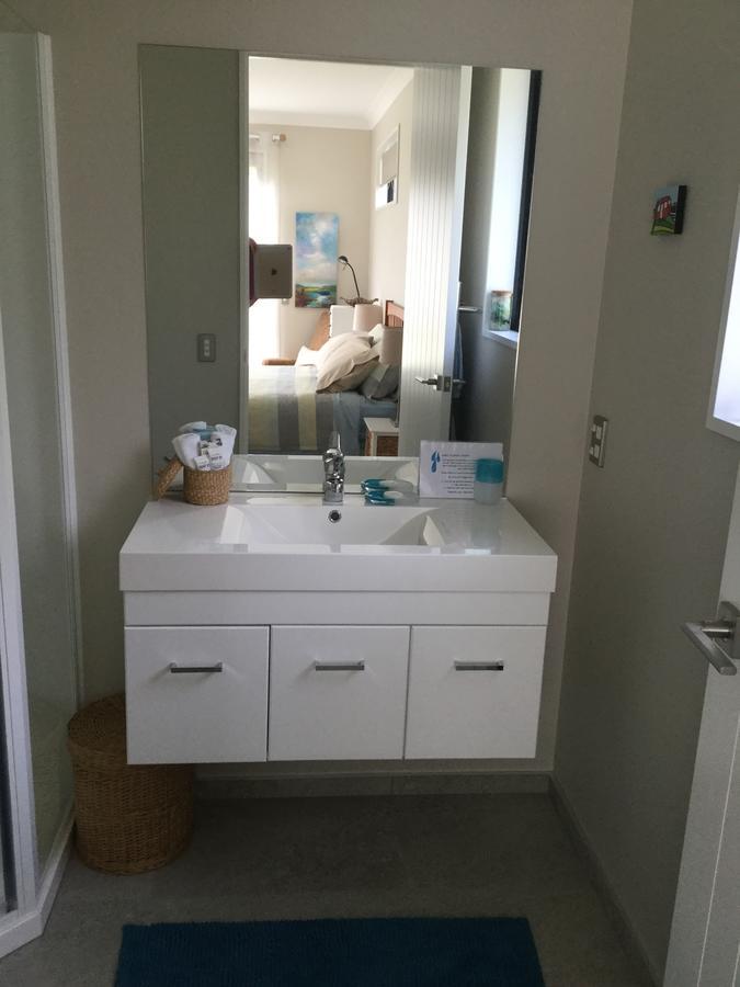 Abel Tasman Sands Bnb Riwaka Exteriér fotografie