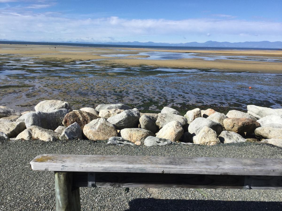 Abel Tasman Sands Bnb Riwaka Exteriér fotografie