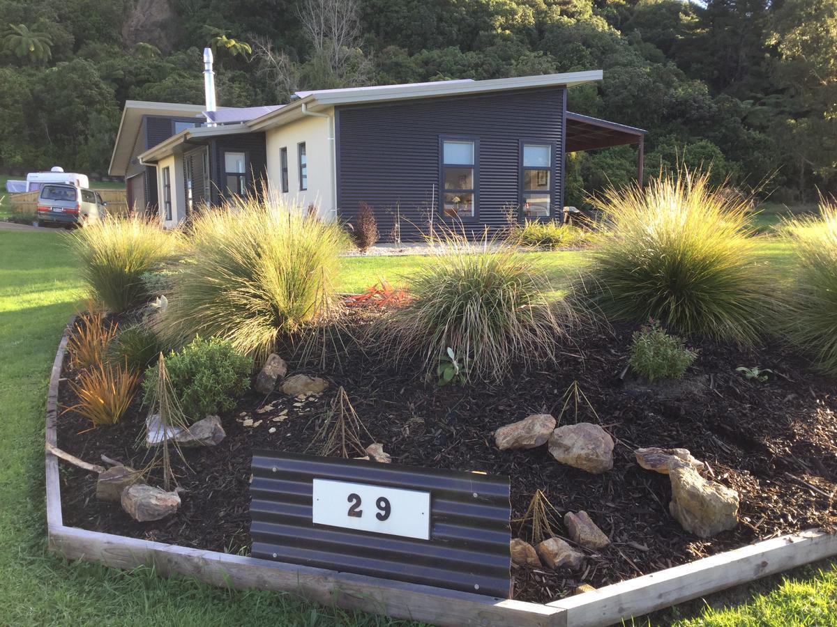 Abel Tasman Sands Bnb Riwaka Exteriér fotografie